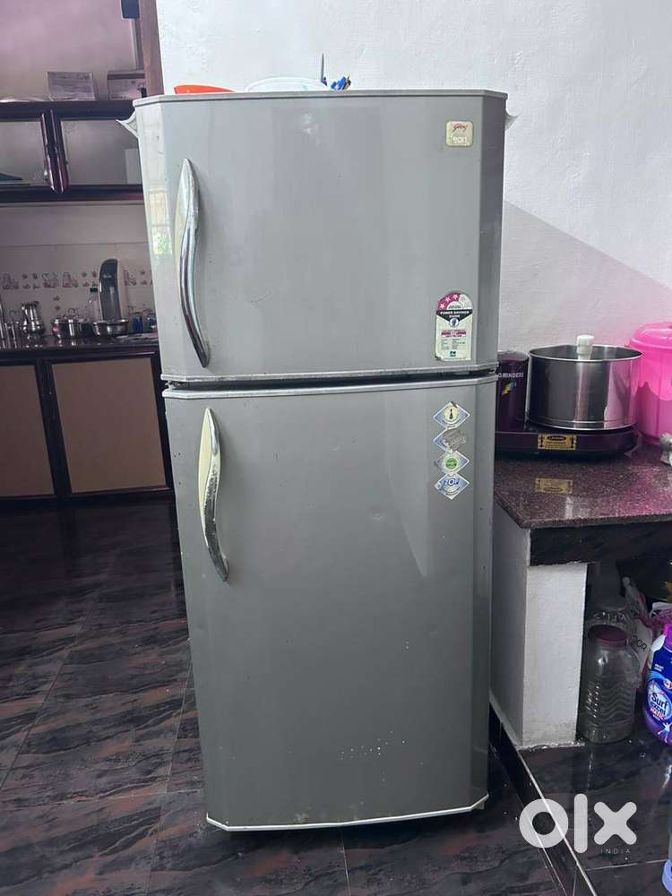 Godrej fridge for sale