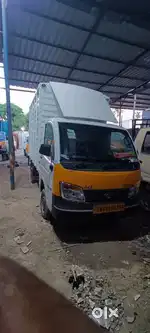 Tata ace Rs 12 per km outstation