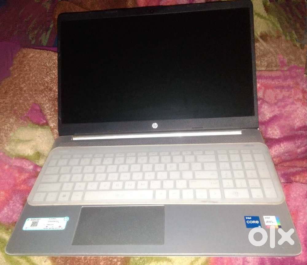 Window 10 and 11 hp laptop i5