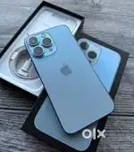 IPHONE 13 PRO(256GB VARIENT URGENT SELLING