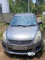 Maruti Suzuki Swift 2016 Petrol 19000 Km Driven