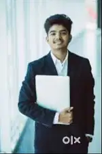 OFFICE BOY