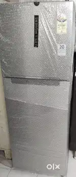 New Refrigerator