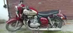 Jawa bike 2020 mode