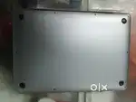 MacBook m1chip