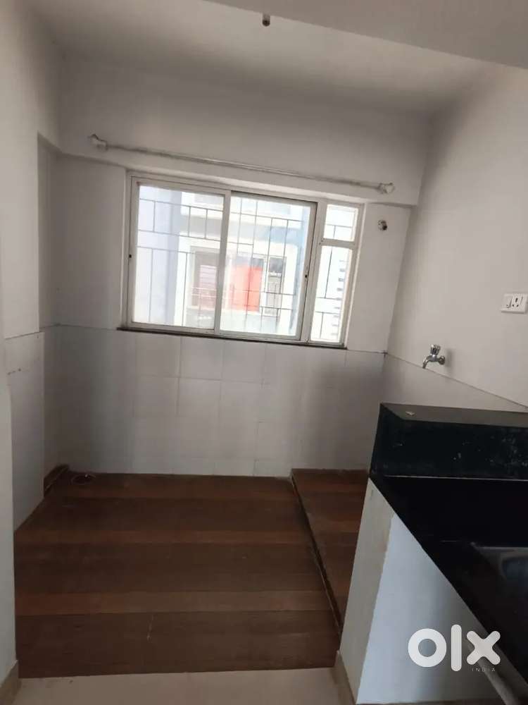 Little Heart 2bhk 38lac pisoli road 900sqft
