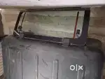 Thar hard top