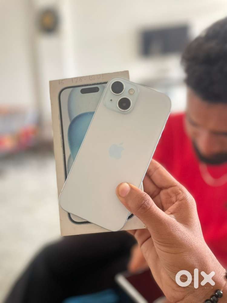 Iphone 15 128 gb
