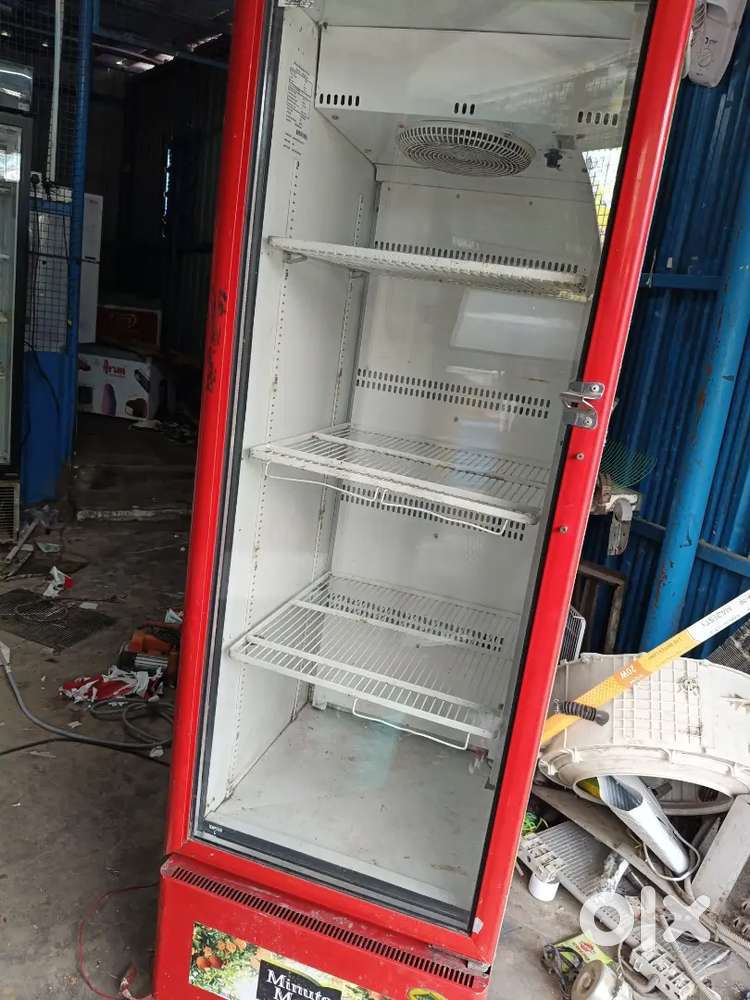 380 litre visi cooler