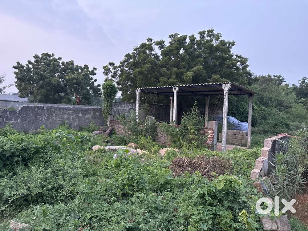 Sale Best Plot in BV nagar-kondayapalem area