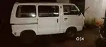 Maruti Suzuki Omni 1997 Diesel 75000 Km Driven