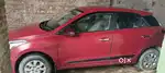 Hyundai Elite i20 2016