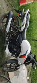 Full condition me bike hai