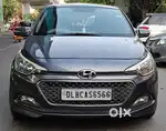 Hyundai Elite i20 [2018-2020] 1.2 Asta, 2017, Petrol