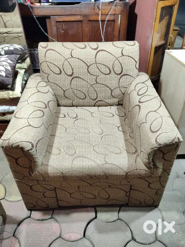 Sofa set  with storage