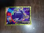 Cricket Attax 2016 Rare card