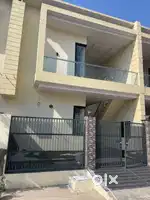 Newly built kothi for sale