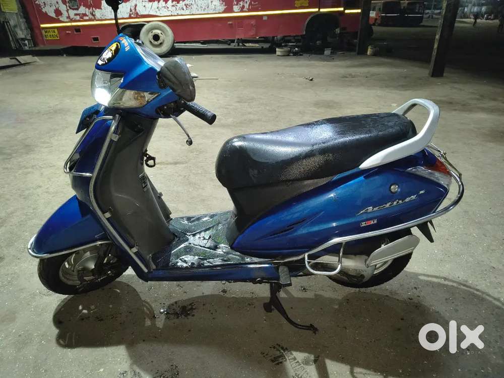 Honda Activa for sell