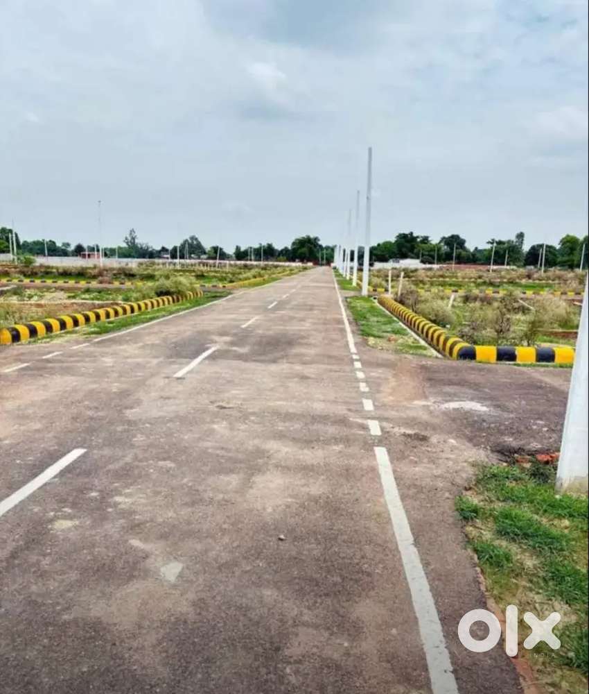 सबसे ज्यादा बिकने वाली साइट पर प्लॉट खरीदे आज ही