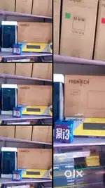 NEW Intel Core i5/256GB/500GB/8GB CPU