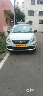 Driver required