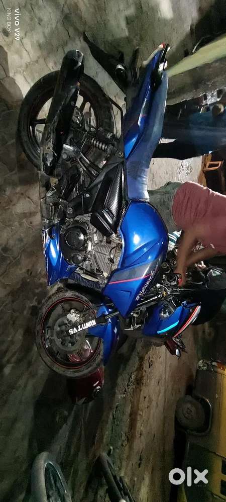Good condition