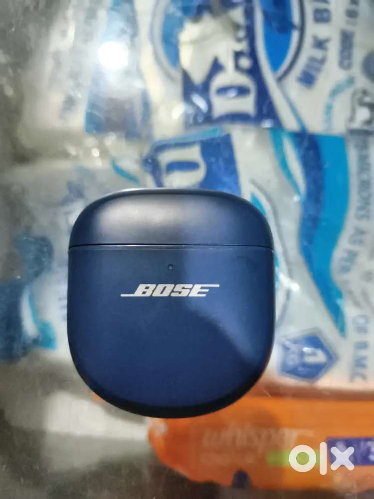 Bose quickcomfort 2
