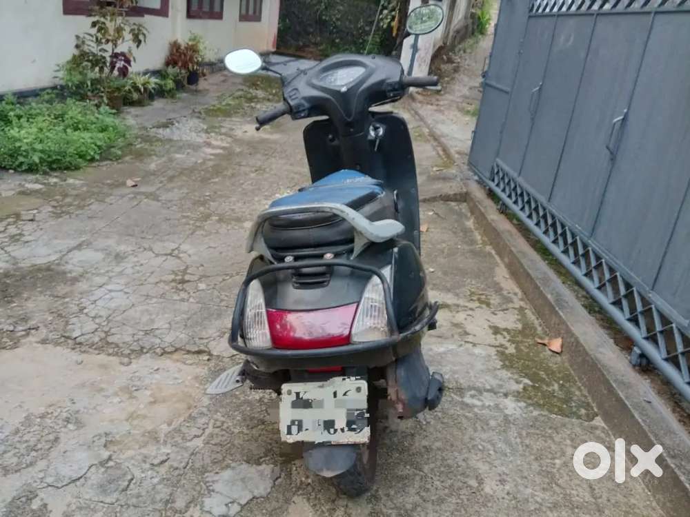 Honda active for sale