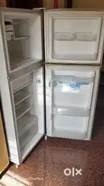 Fridge  running condition