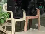 Speaker box