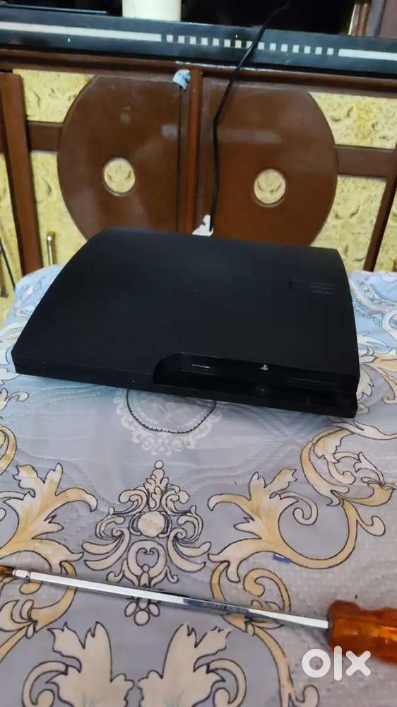 PlayStation 3