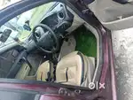Ford Fiesta 2007 Petrol 75000 Km Driven