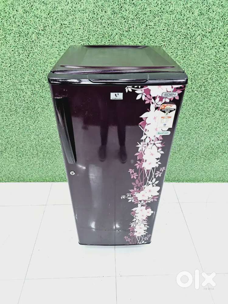 Videocon single door refrigerator