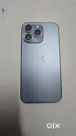 I phone 13 pro