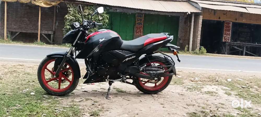 RTR 160 4V