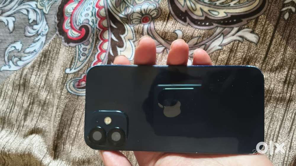 iPhone 12 mini