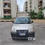 Hyundai Santro well maintained Automatic Car for Sale