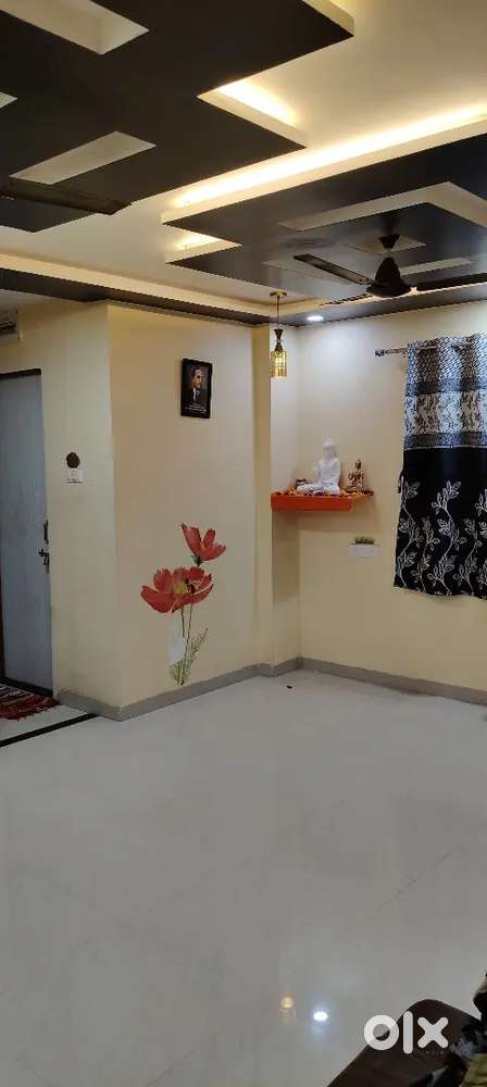Flat in Shanti Nagar