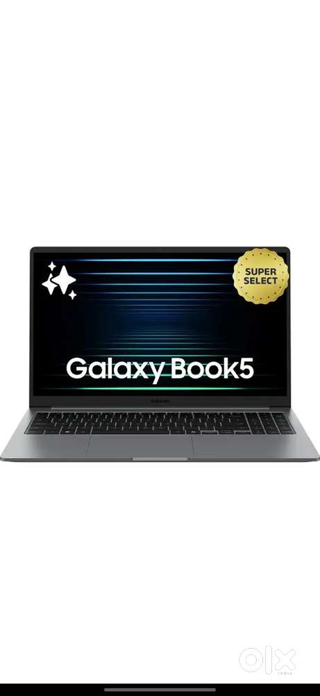 Samsung Galaxy Book 5 Core Ultra 5 16GB/512 GB