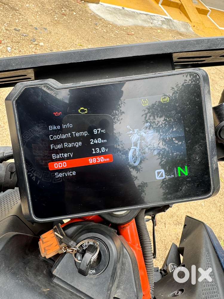 Duke 390 latest version