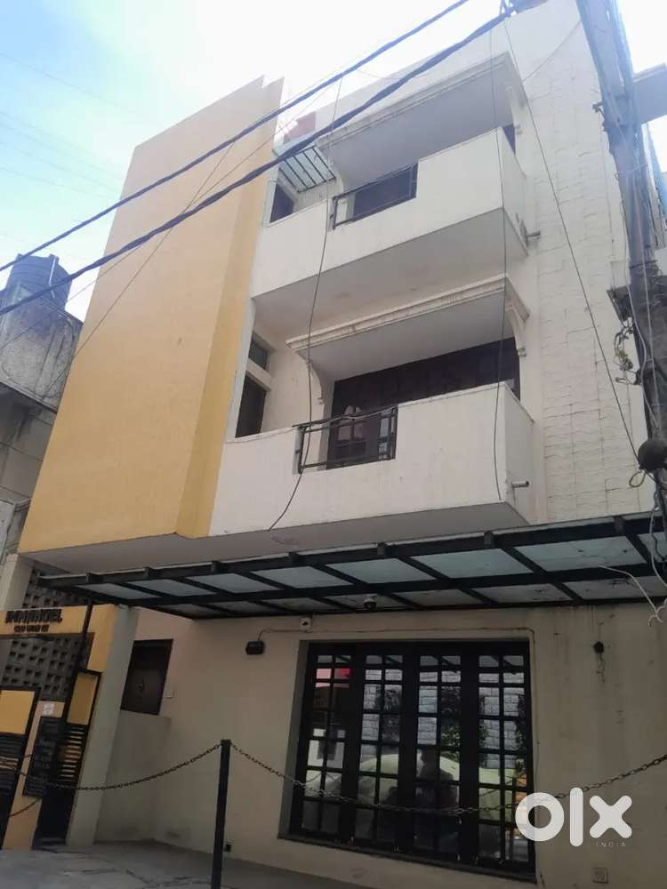 4BHK HOUSE FOR RENT NEAR nexus mall kormangla