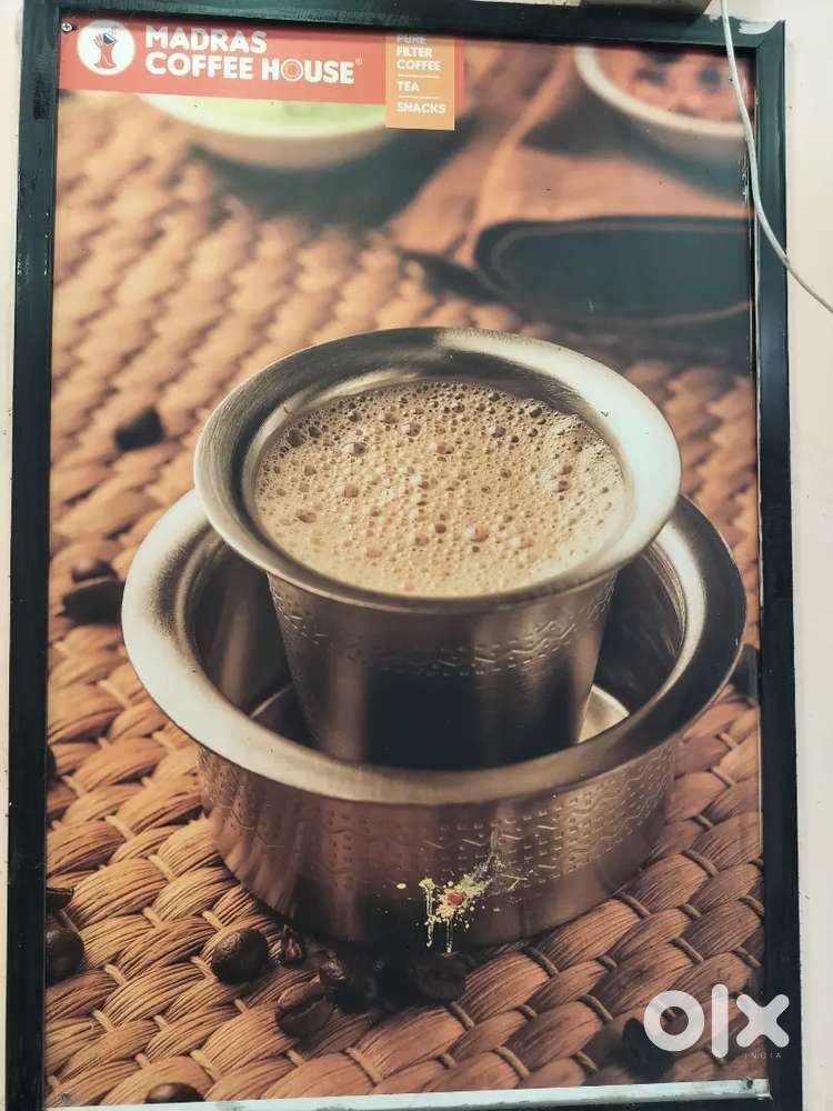 Madras coffee House