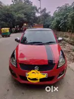 Maruti Suzuki Dzire 2016