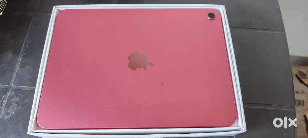 Apple iPad 11″: A16 chip fresh with box