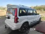 Mahindra Scorpio Classic 2024 Diesel 19900 Km Driven
