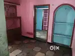 A house for rent in ground floor