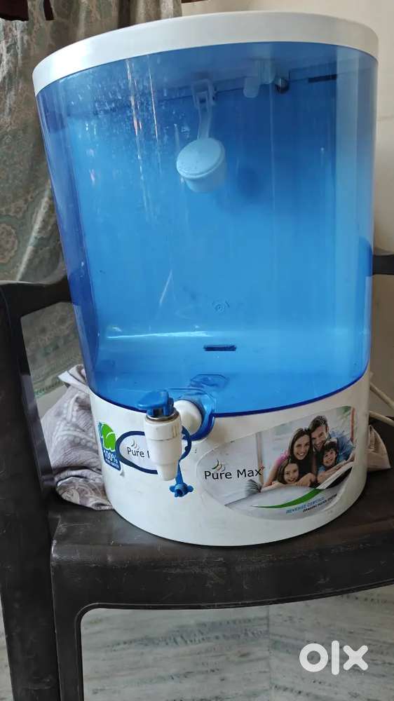 Aquaguard RO