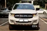 Ford Endeavour 3.2 Titanium AT 4X4, 2018, Diesel