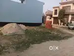 Cosmos hospital near English wine shop 30000 gaj ka rate