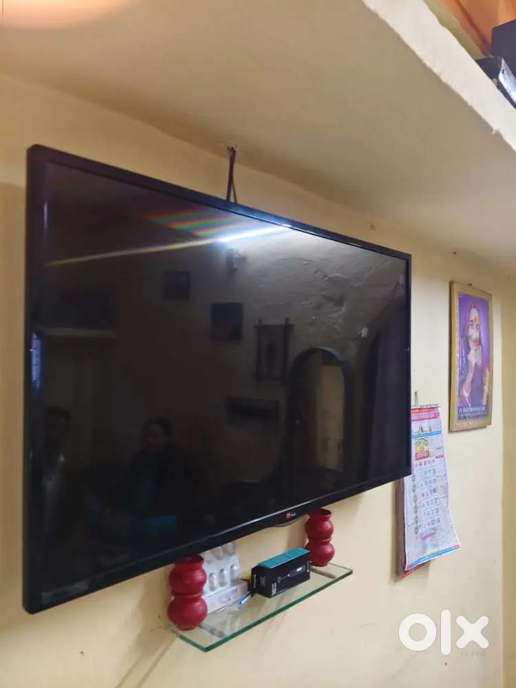 Lg 43inch tv for sell